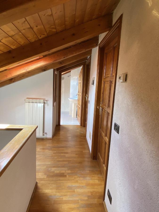 Da Zia Gegia Druogno Esterno foto